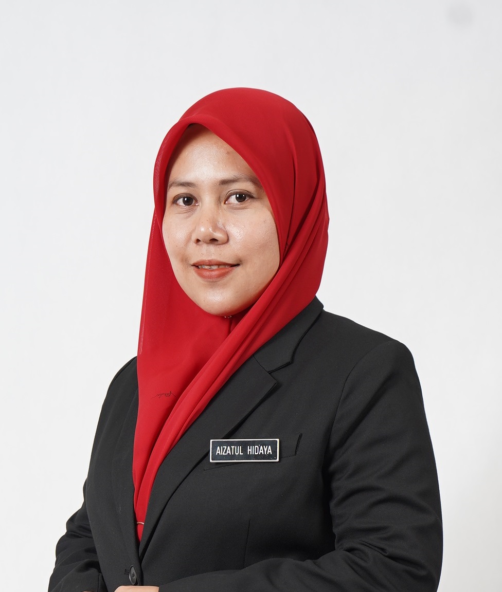 Aizatul Hidaya binti Johari
